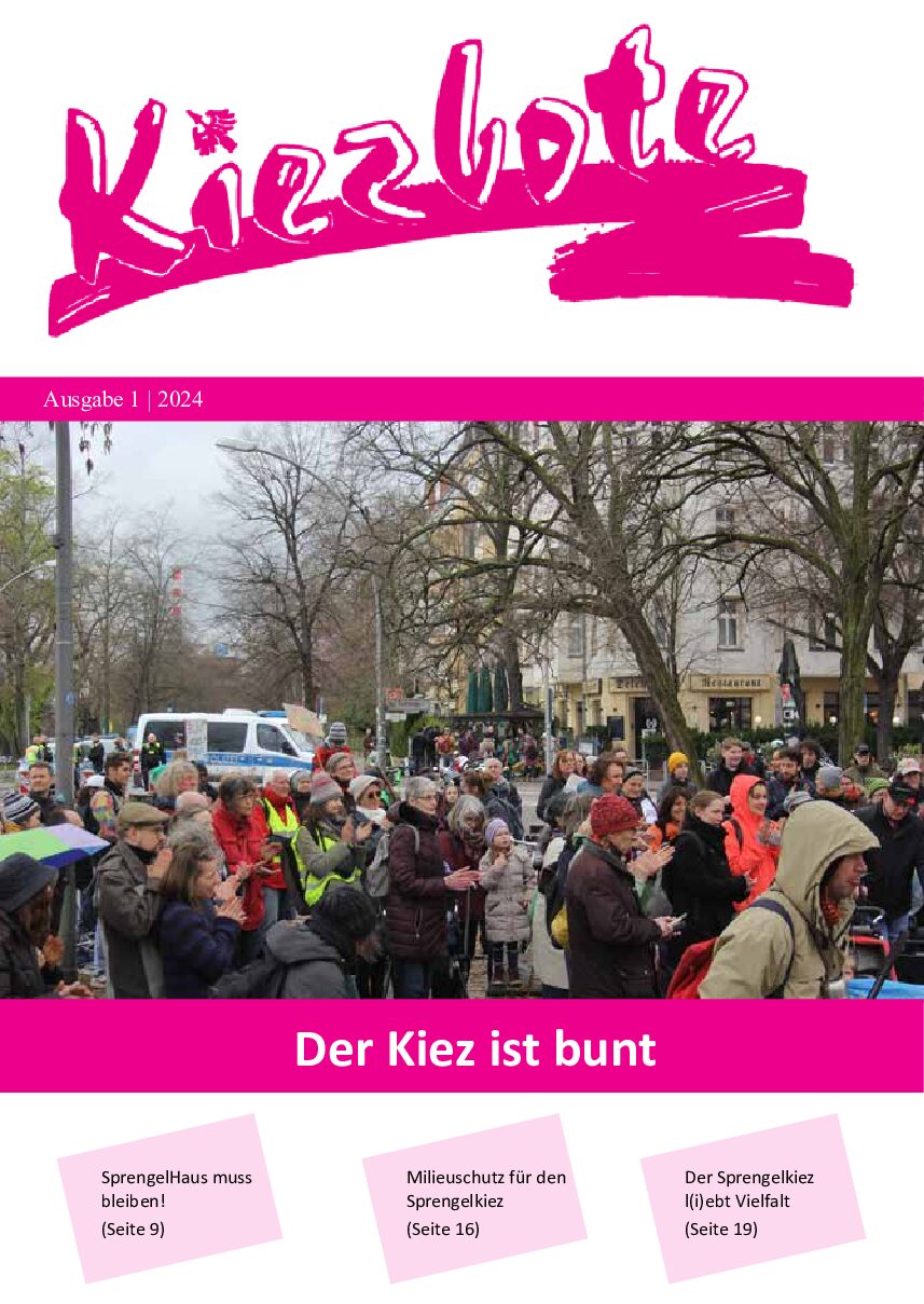 Klima & Kiez - Offener Treff