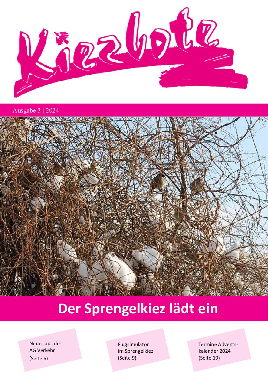 Klima & Kiez - Offener Treff