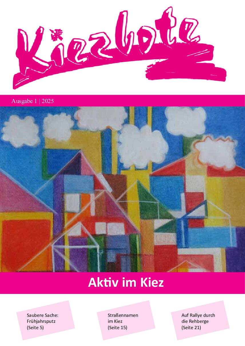 Klima & Kiez - Offener Treff